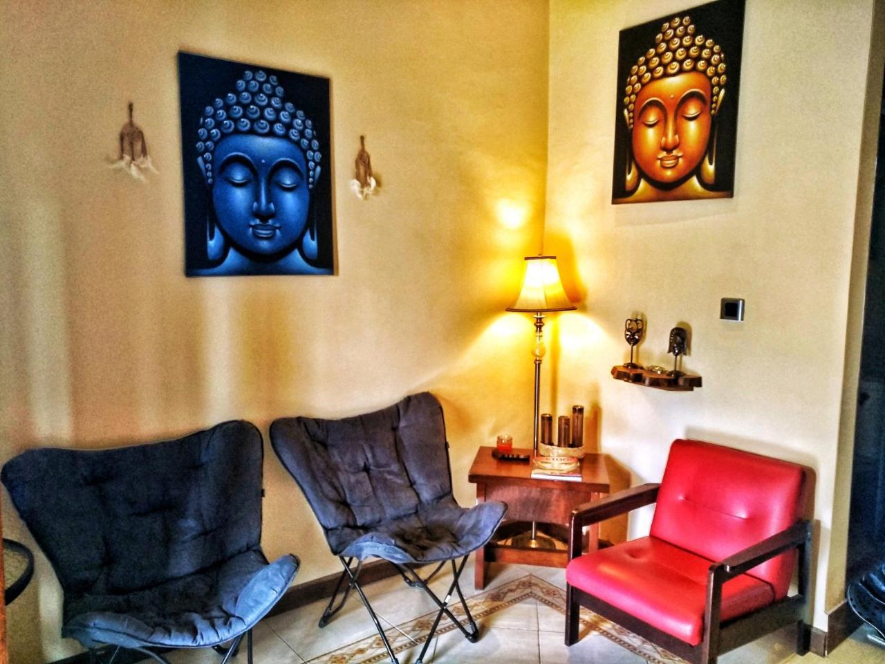 Bunk'D Backpackers Villa Jimbaran Extérieur photo