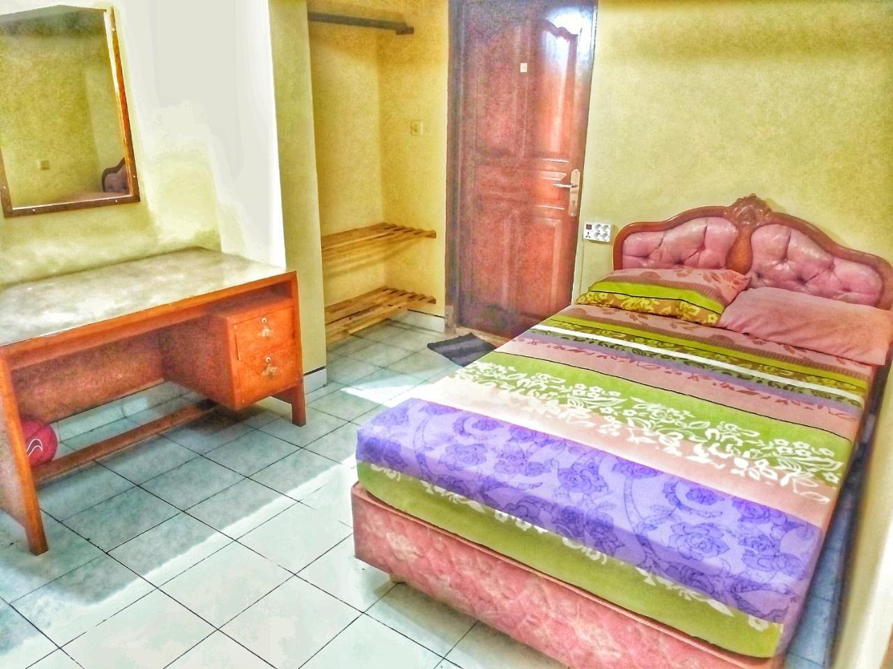 Bunk'D Backpackers Villa Jimbaran Extérieur photo