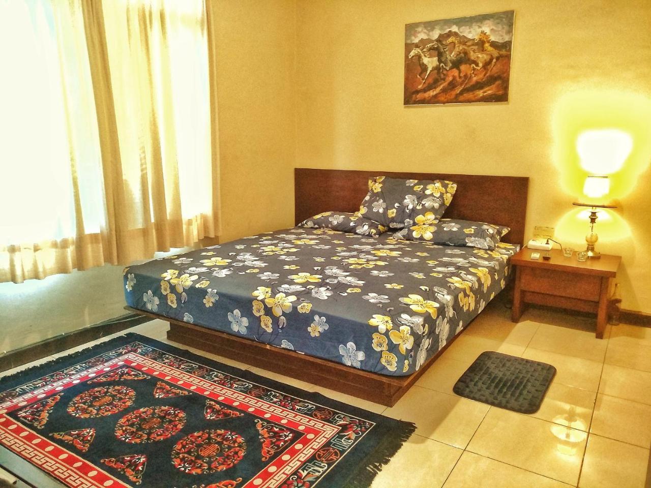 Bunk'D Backpackers Villa Jimbaran Extérieur photo
